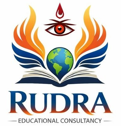 Rudra Educational Consultancy logo